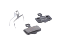 AMP Disc Brake Pads Podium metallic for SRAM | Magura | Campagnolo
