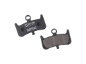 AMP Disc Brake Pads Podium metallic Hayes Dominion A4