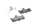 AMP Disc Brake Pads Podium metallic Hayes Dominion A4