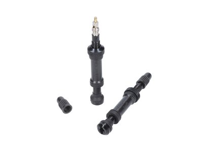 SKS Ersatzventil für Reifendrucksensor Airspy TL Set 81 mm