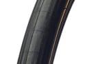 CHALLENGE Tire Strada Bianca 28" | 700 x 30C TLR black / brown