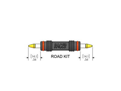 Dynaplug discount road tubeless