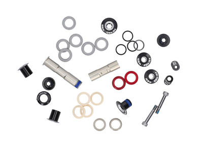 SCOTT Swingarm Servicekit | Spark 2012 - 2016 / Genius 2013 - 2017