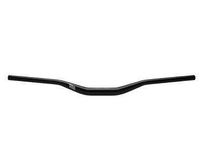 TITLE MTB Lenker AH1 35 Aluminium 50 mm Riser 35,0 x 800 mm schwarz