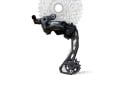 SHIMANO GRX Rear Derailleur RD-RX820 Shadow+ | 2x12-speed