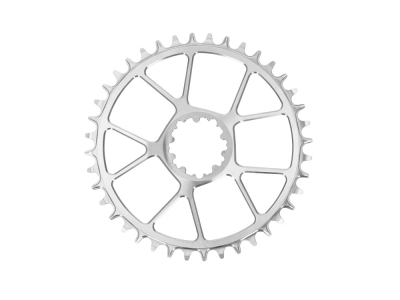 DWARD DESIGN chainring round titanium direct mount...