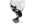 SHIMANO GRX Rear Derailleur RD-RX822-GS Shadow+ medium Cage | 1x12-speed