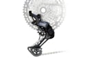 SHIMANO GRX Rear Derailleur RD-RX822-SGS Shadow+ long Cage | 1x12-speed