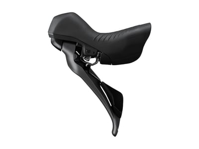 SHIMANO GRX Scheibenbremse Schalt- | Bremshebel ST-RX820 einzeln Hebel links | 2-fach