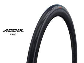 SCHWALBE Reifen PRO ONE Aero Front | 28-622 ADDIX Race...