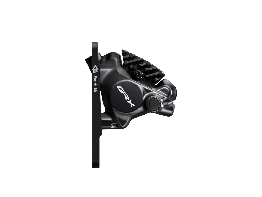 shimano grx caliper