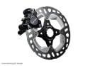 SHIMANO GRX Brake Caliper BR-RX820 Flat Mount | RW