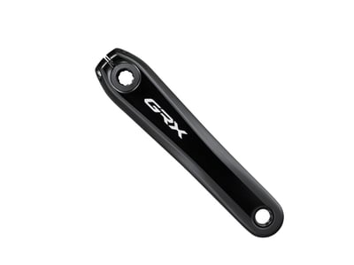 SHIMANO GRX Kurbel FC-RX820-1 | 1x12-fach | 40 Zhne