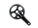SHIMANO GRX Crankset FC-RX820-1 | 1x12-speed | 40 Teeth