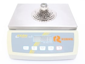 SHIMANO Cassette CS-R7100 12-speed | 11-36 Teeth