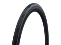 SCHWALBE Reifen PRO ONE Aero Rear | 28-622 ADDIX Race EVO TLE schwarz-graphite
