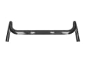 DARIMO Handlebar Carbon Ellipse Gravel | 31,8 mm 3k glossy | black 400 mm
