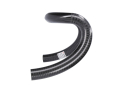 DARIMO Handlebar Carbon Ellipse Gravel | 31,8 mm UD glossy | black 400 mm
