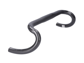 DARIMO Handlebar Carbon Ellipse Gravel | 31,8 mm UD matte...
