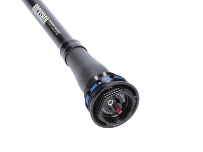 Rockshox reba deals remote lockout