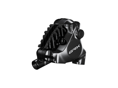 SHIMANO GRX 820 Komplettgruppe 1x12 | Kurbel 170 mm 40 Zhne
