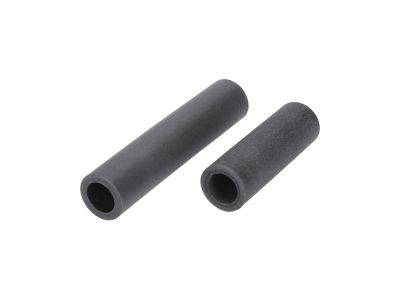 SRAM Grips for TwistLoc Smooth Grips | black