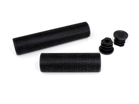SRAM Grips for TwistLoc Textured Grips | black