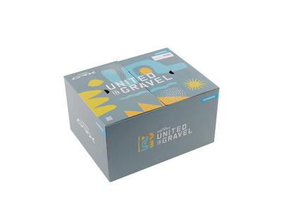 SHIMANO GRX 820 Complete Group 1x12 | Crank 175 mm 40 Teeth