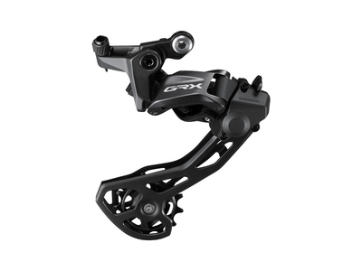 SHIMANO GRX 820 Komplettgruppe 1x12 | Kurbel 175 mm 40 Zhne