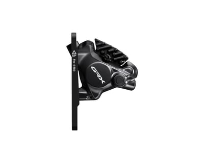 SHIMANO GRX 820 Komplettgruppe 1x12 | Kurbel 175 mm 40 Zhne