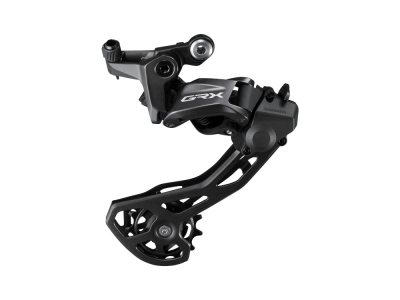 Shimano GRX 820, 12-speed,左右セット SHIMANO GRX 820 Complete Group 1x12 Unstoppable | 10-51 teeth 170 mm 4