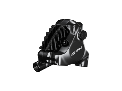 SHIMANO GRX 820 Complete Group 1x12 Unstoppable | 10-51 teeth 175 mm 4