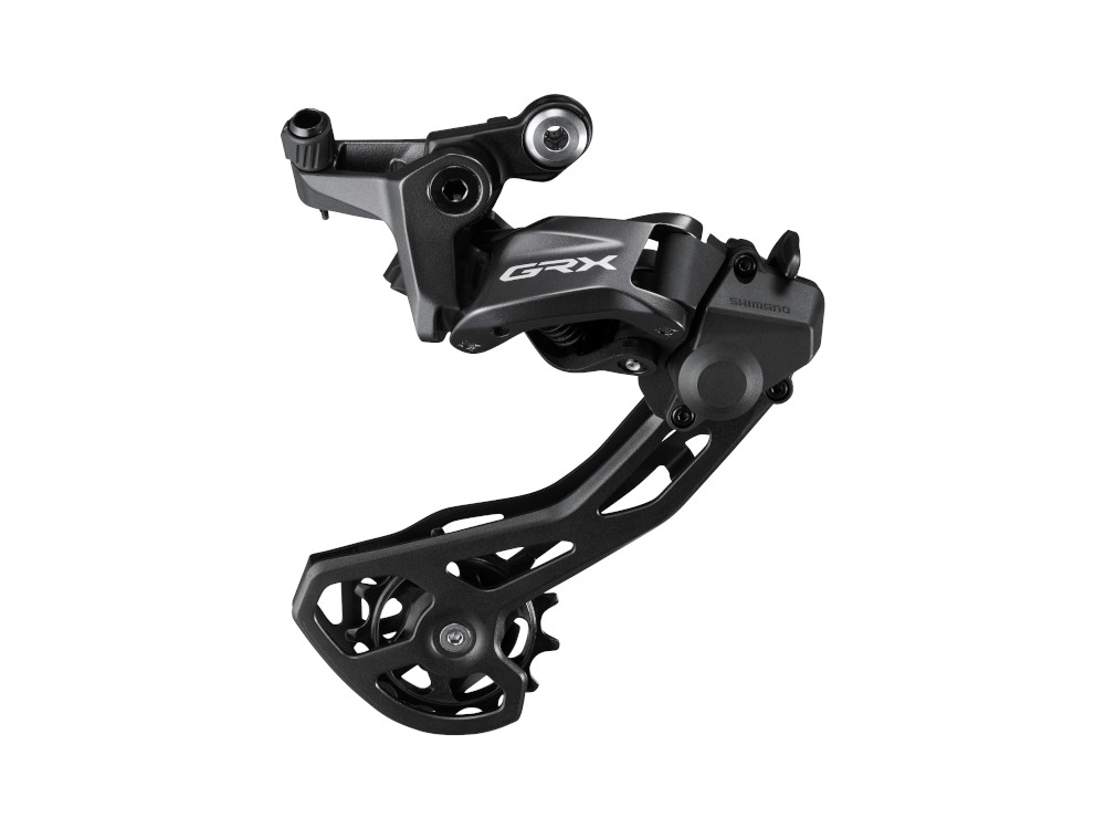 shimano grx max cassette