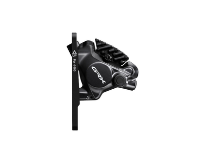 SHIMANO GRX 820 Complete Group 2x12 | Crank 175 mm Cassette 11-34