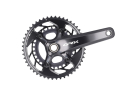 SHIMANO GRX 820 Complete Group 2x12 | Crank 175 mm Cassette 11-34