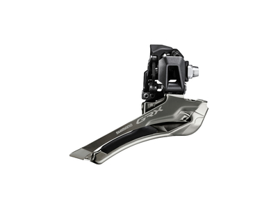 SHIMANO GRX 820 Komplettgruppe 2x12 | Kurbel 175 mm Kassette 11-36