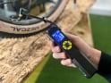 MICHELIN Electric Air Pump Digital