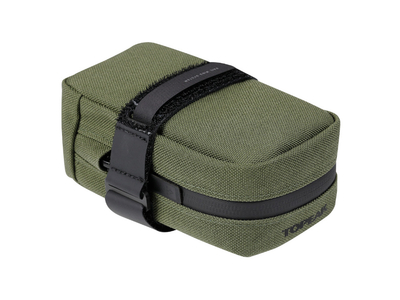 TOPEAK Satteltasche Elementa SeatBag M 0,5 Liter | grn