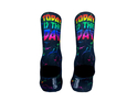 MALDITA BUENA SUERTE Socks Today | black XL | 44-46