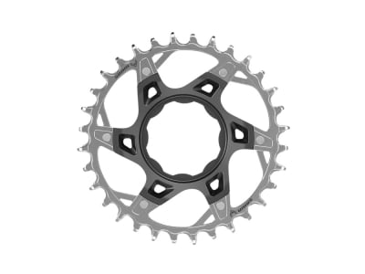SRAM XX Eagle Transmission Kettenblatt für TQ E-MTB