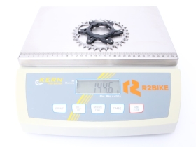 SRAM XX Eagle Transmission Kettenblatt für TQ E-MTB