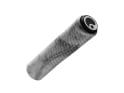 ERGON Grips GXR small | Lava Black / White