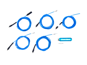 PARK TOOL Internal Cable Routing Kit IR-1,3