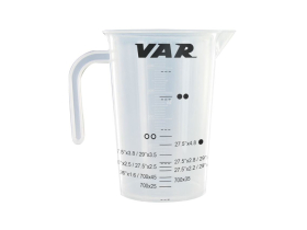 VAR Measuring Cup for Tubeless Sealant DV-70800