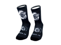MALDITA BUENA SUERTE Socks Black Sheep | black M | 39-40