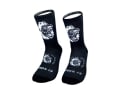 MALDITA BUENA SUERTE Socks Black Sheep | black L | 41--43