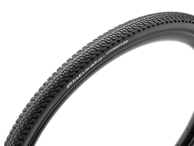PIRELLI Tire Cinturato Adventure 28 | 700 x 40C | ProWall Gravel TLR black