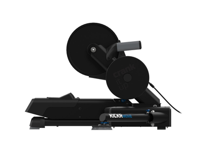 WAHOO KICKR MOVE Home Trainer