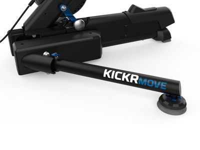 WAHOO KICKR MOVE Home Trainer
