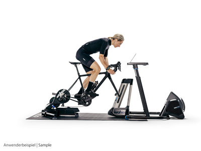 WAHOO KICKR MOVE Home Trainer